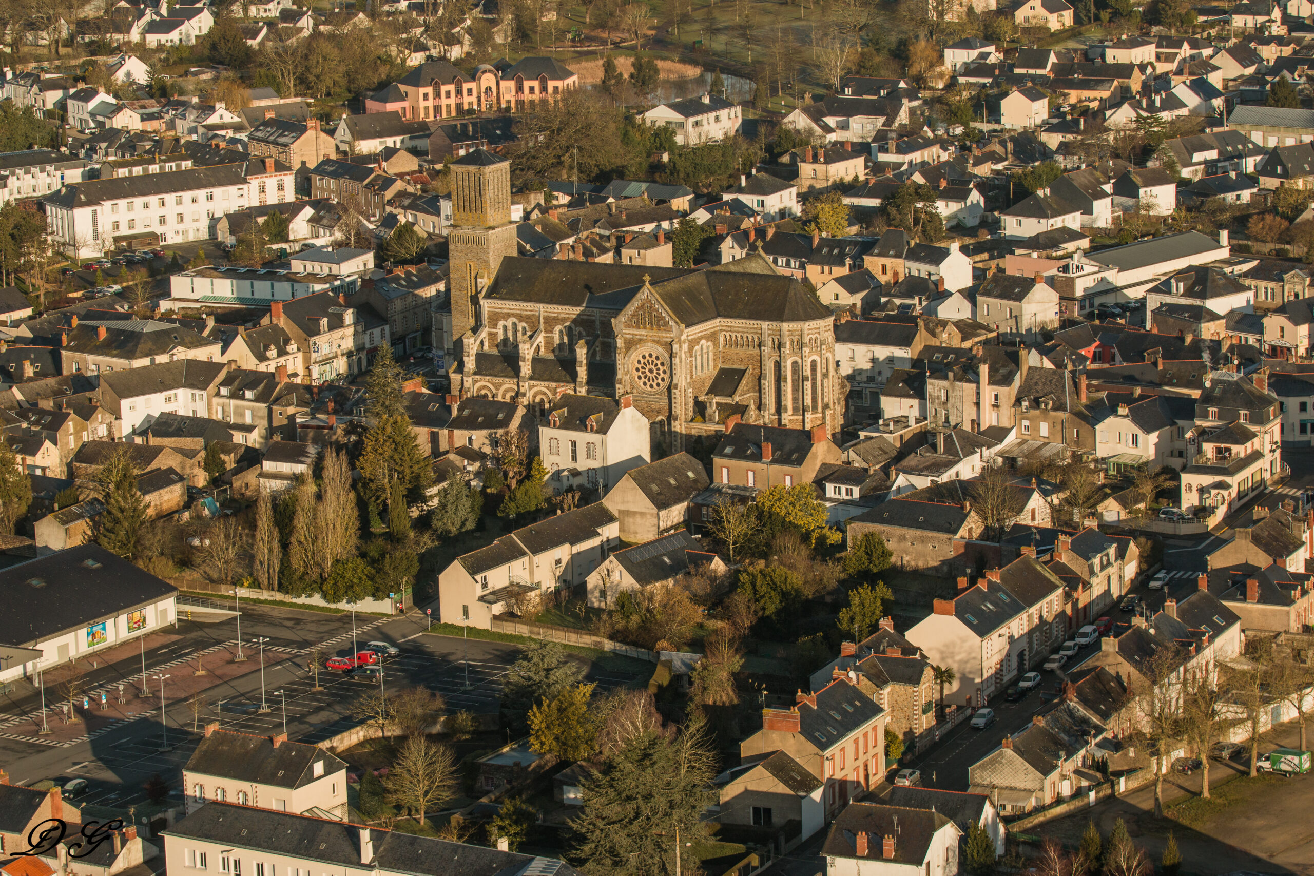 Urbanisme – Ville de Blain